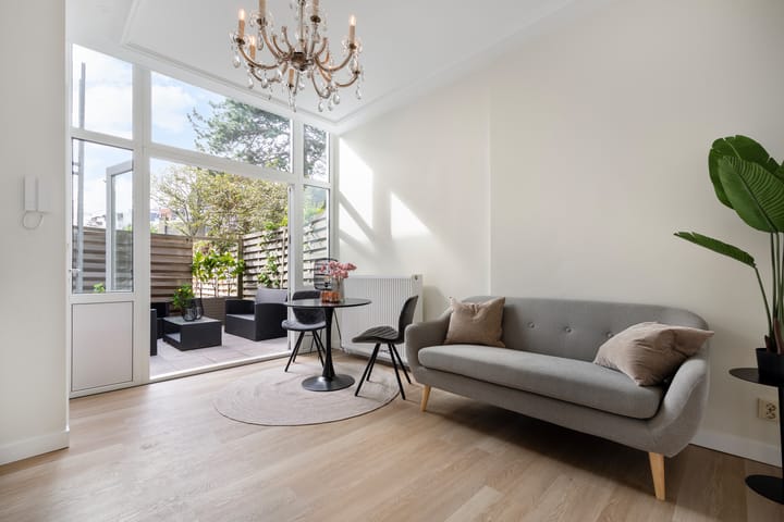 Foto 5 van Regentesselaan 153-A