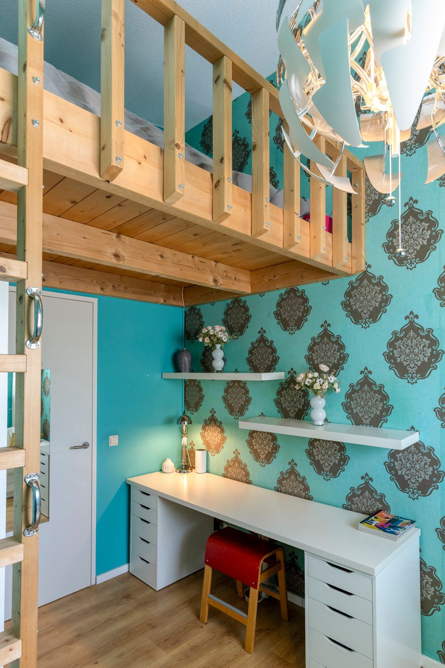 Foto 44 van Hoenderhei 12