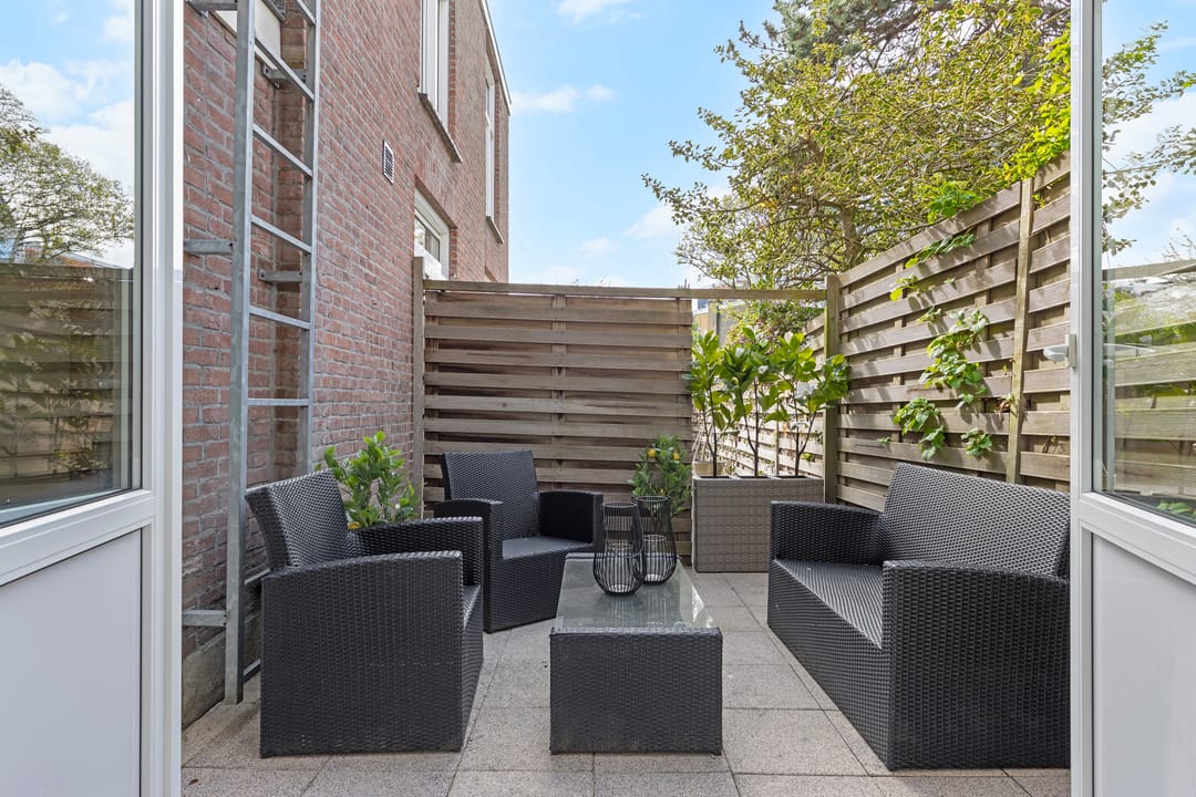 Foto 17 van Regentesselaan 153-A