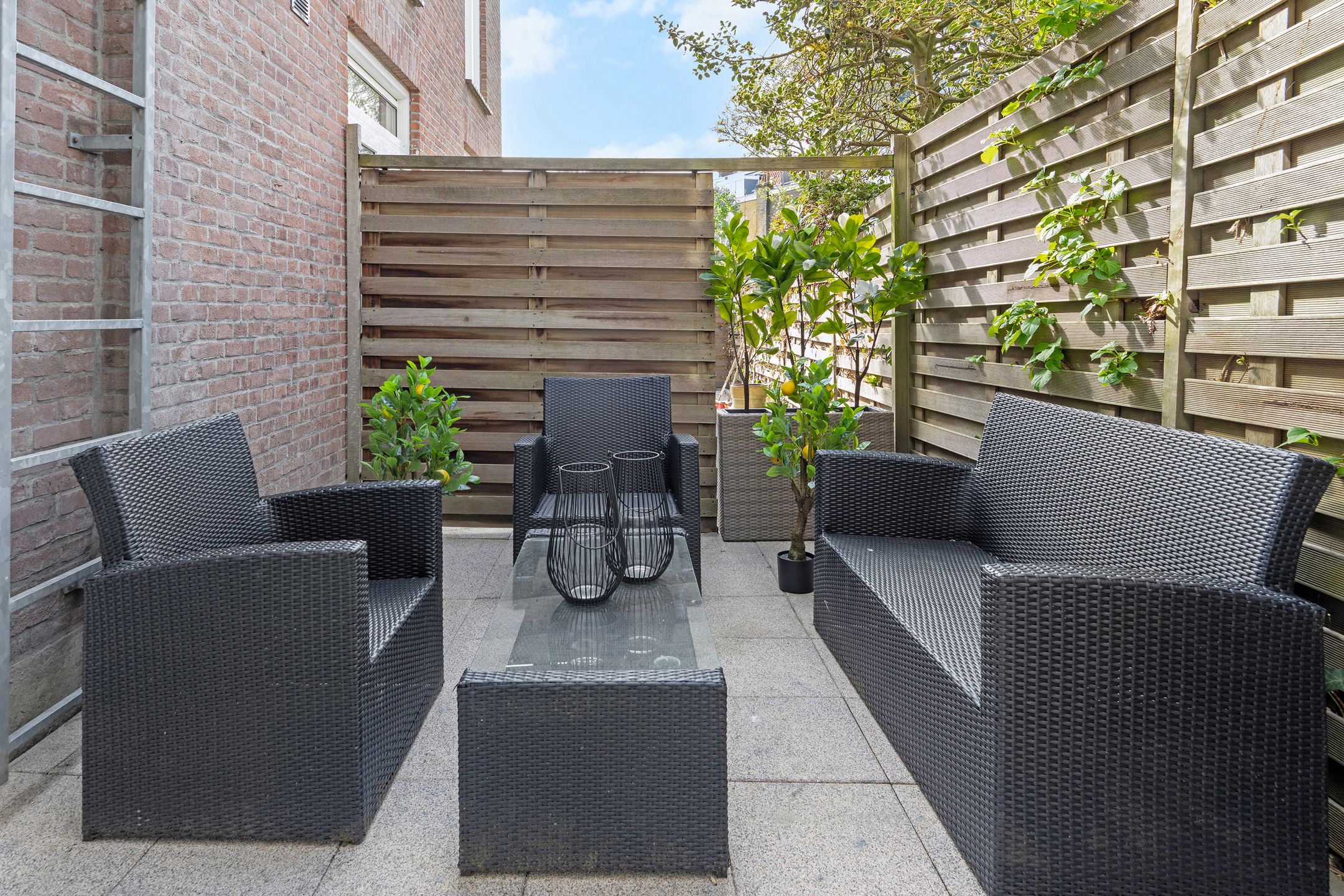 Foto 18 van Regentesselaan 153-A