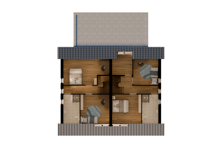 Foto 4 van Tarwestraat (Bouwnr. 7)