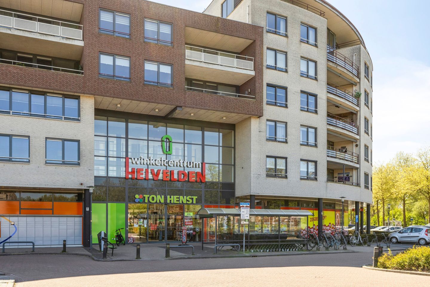 Foto 65 van Hoenderhei 12