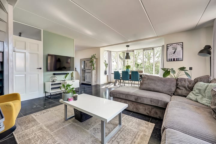 Foto 2 van Krommenoord 6