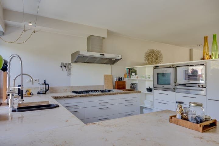 Tussenwoning te koop: Vlasland 12, Leusden