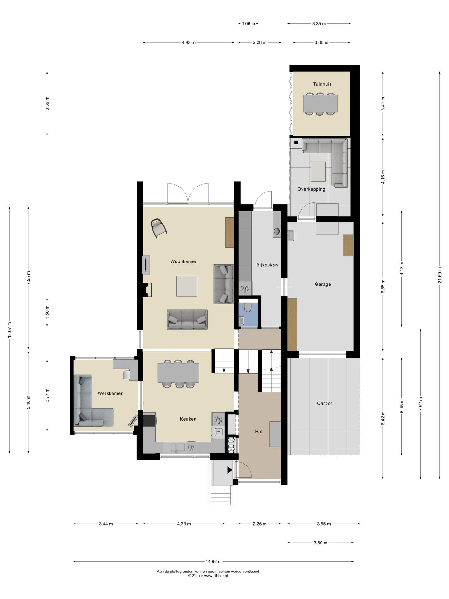 Foto 70 van Hoenderhei 12