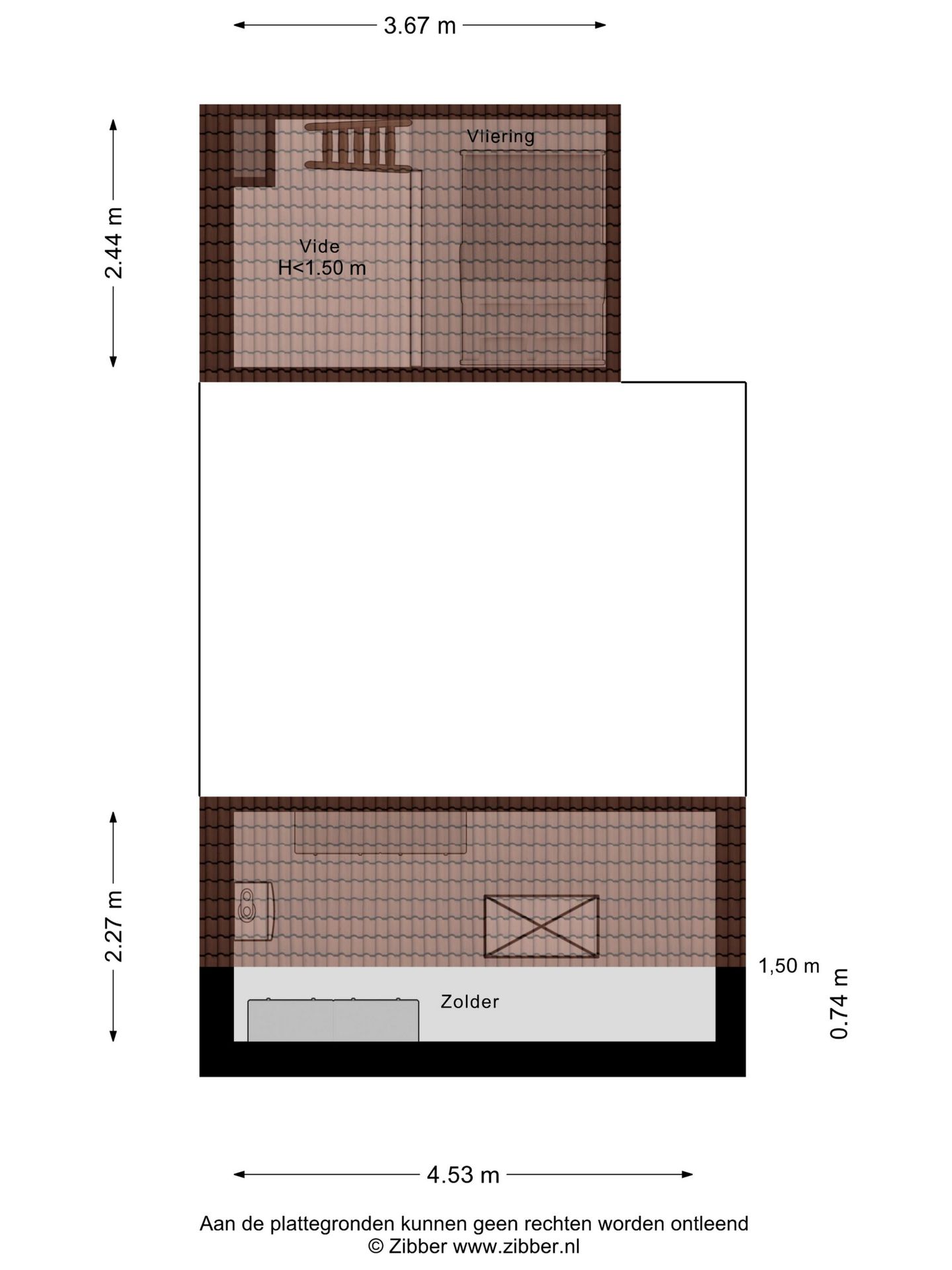 Foto 74 van Hoenderhei 12