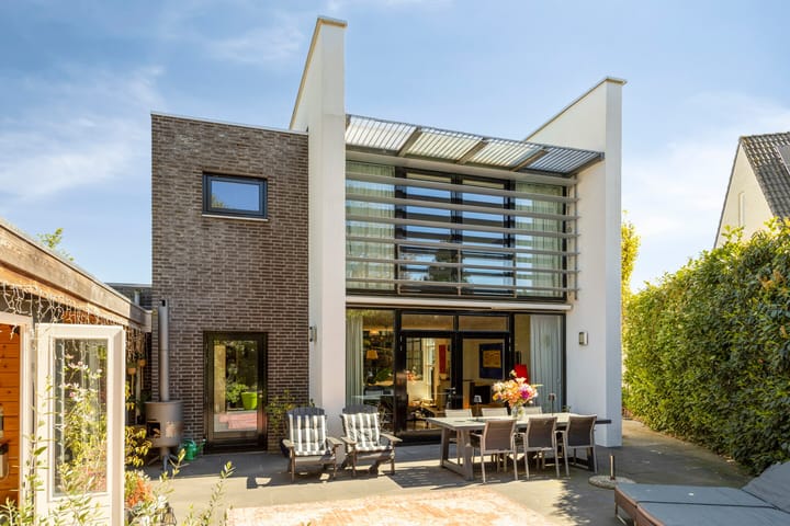 Foto 4 van Hoenderhei 12