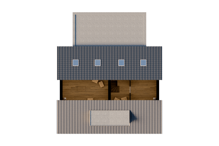 Foto 5 van Tarwestraat (Bouwnr. 7)