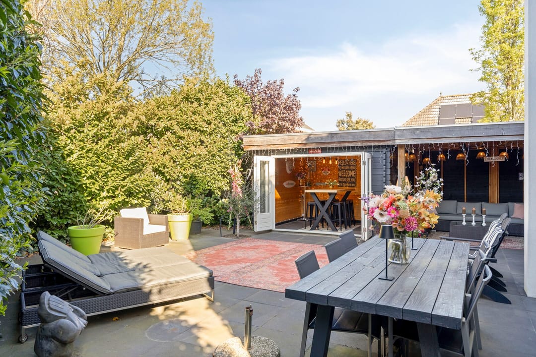 Foto 52 van Hoenderhei 12