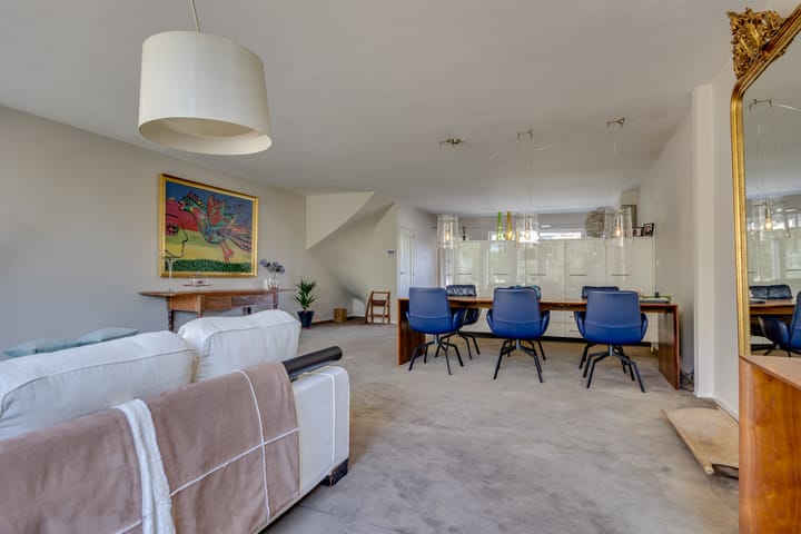 Tussenwoning te koop: Vlasland 12, Leusden