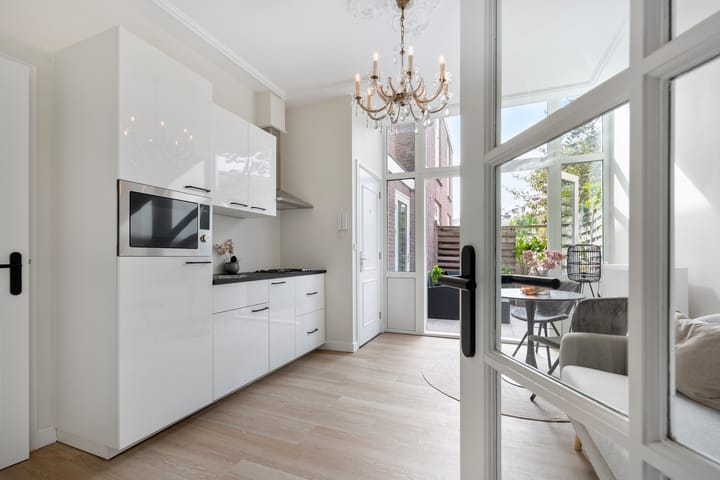 Foto 3 van Regentesselaan 153-A