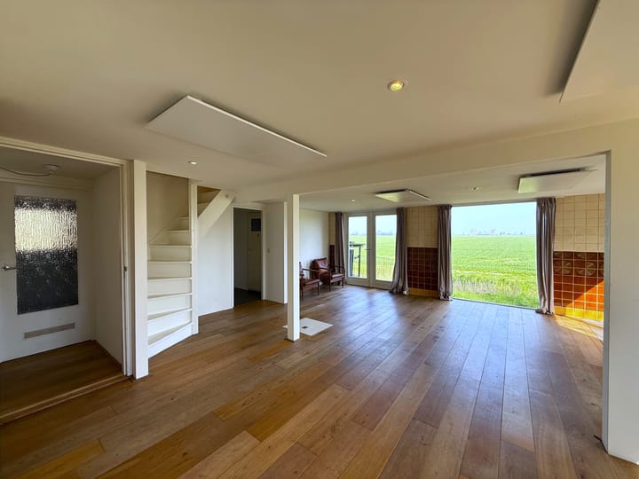 Foto 3 van Oudebildtdijk 94