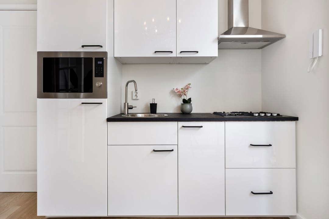 Foto 8 van Regentesselaan 153-A