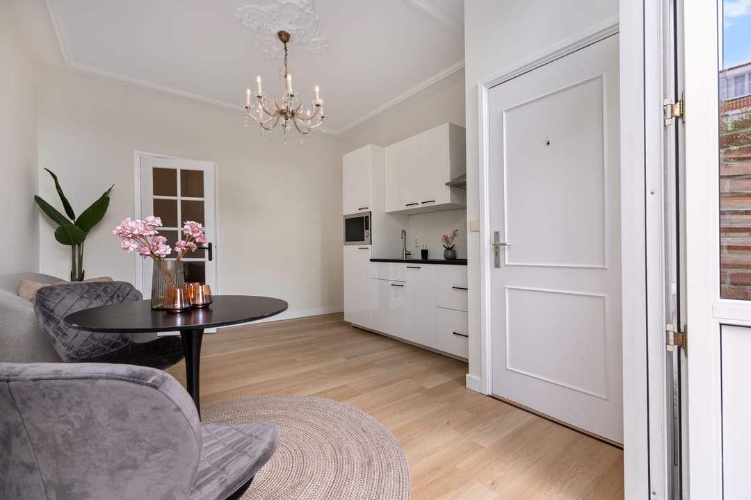 Foto 11 van Regentesselaan 153-A