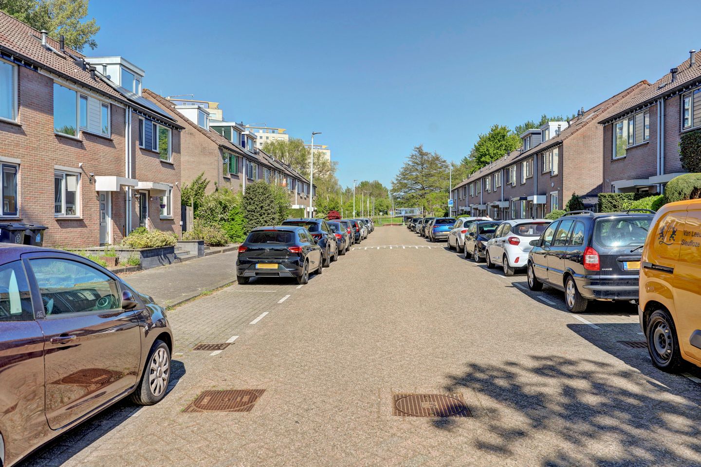 Foto 29 van Krommenoord 6