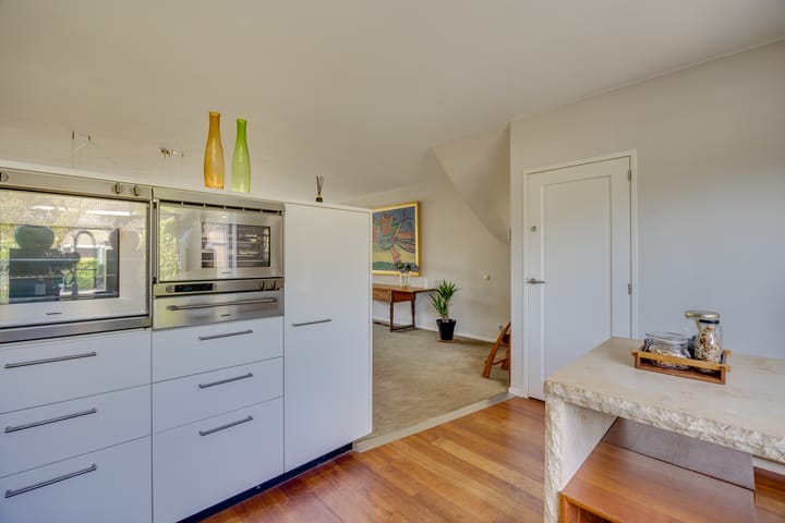 Tussenwoning te koop: Vlasland 12, Leusden