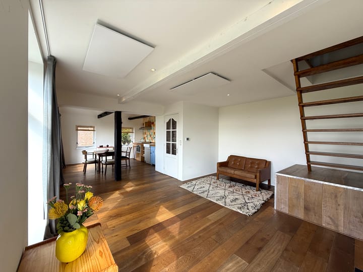 Foto 2 van Oudebildtdijk 94