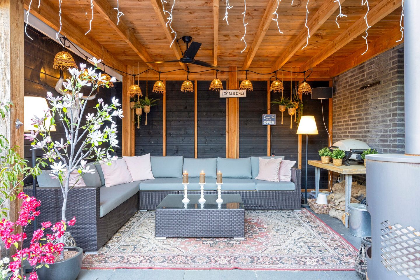 Foto 59 van Hoenderhei 12