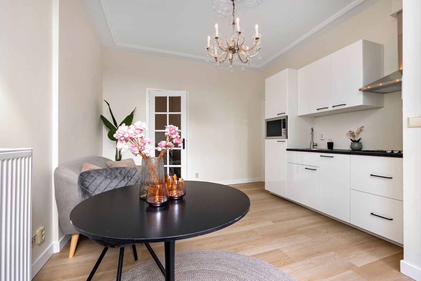 Foto 10 van Regentesselaan 153-A