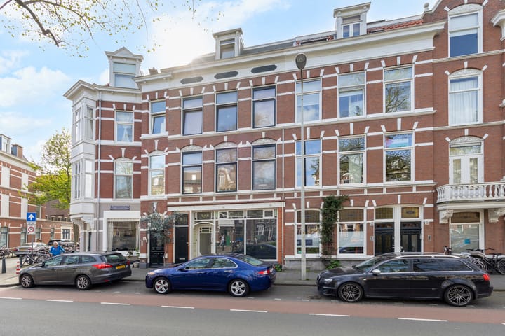 Foto 2 van Regentesselaan 153-A