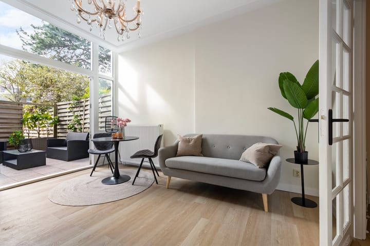 Foto 4 van Regentesselaan 153-A