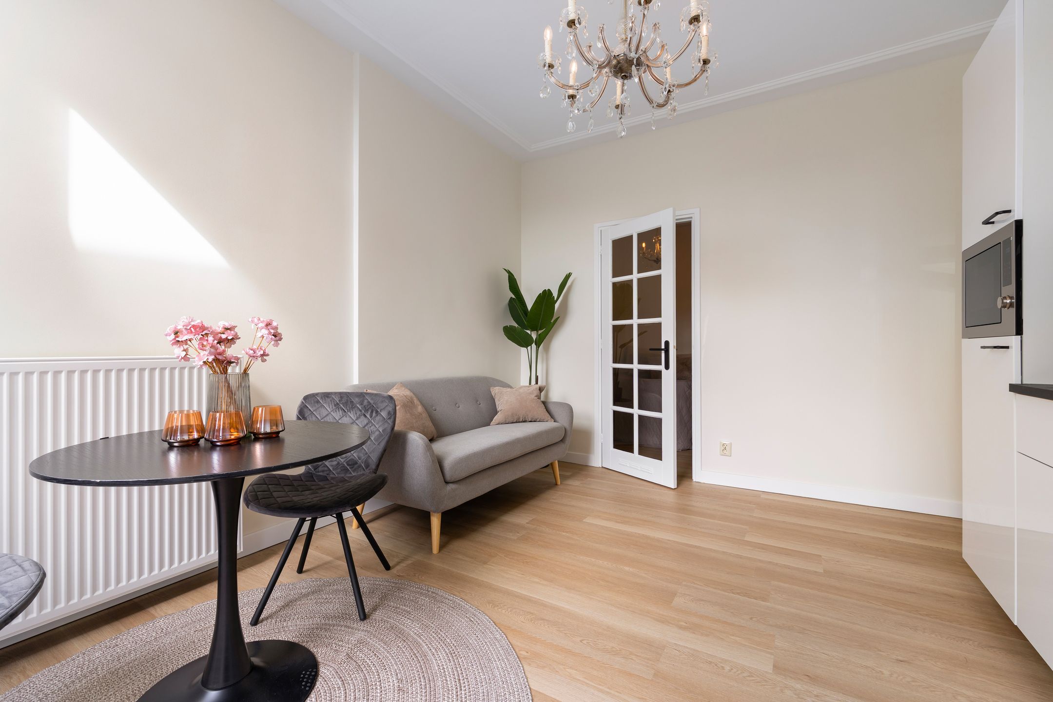 Foto 9 van Regentesselaan 153-A