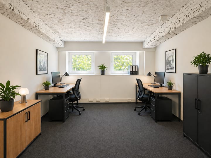 Werkhorst 38, Meppel