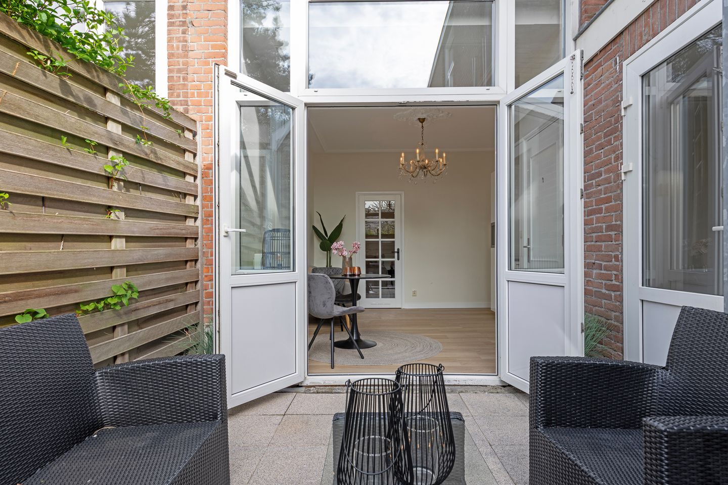 Foto 19 van Regentesselaan 153-A