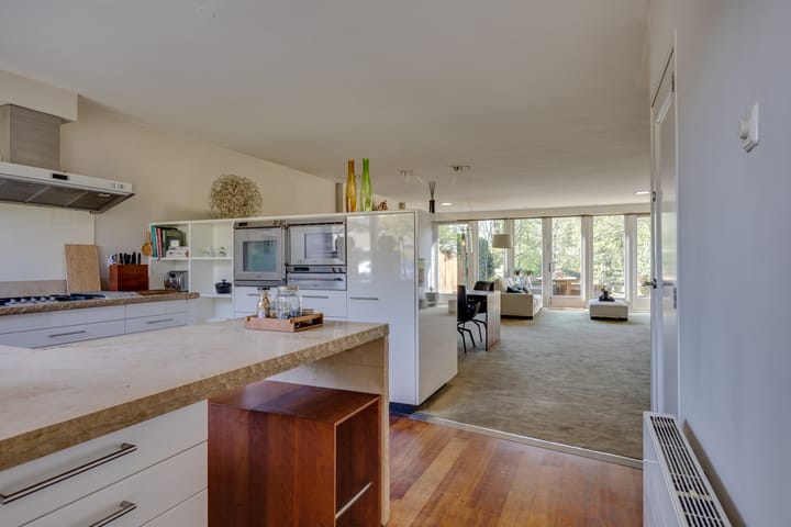 Tussenwoning te koop: Vlasland 12, Leusden