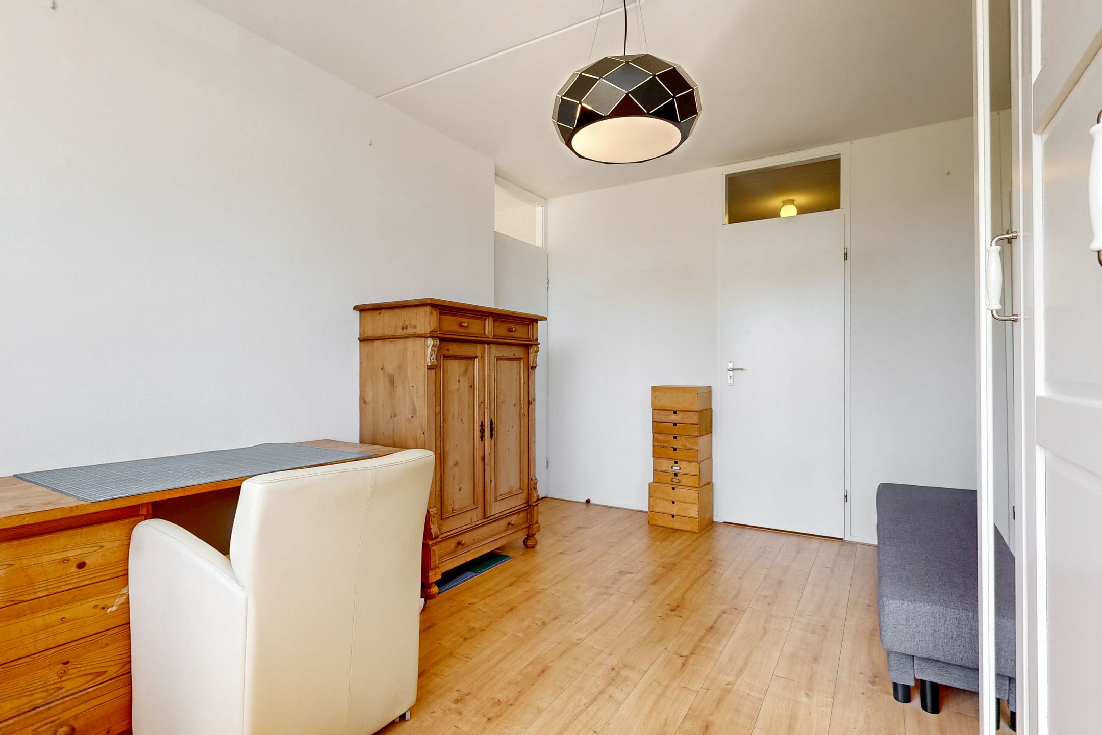 Foto 18 van Poortershof 12