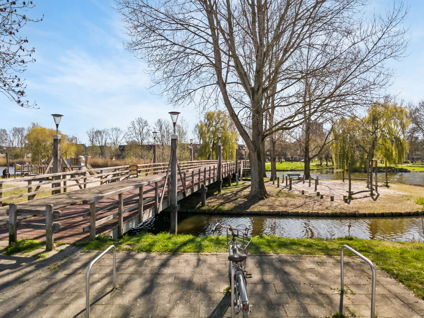 Foto 25 van Poortershof 12