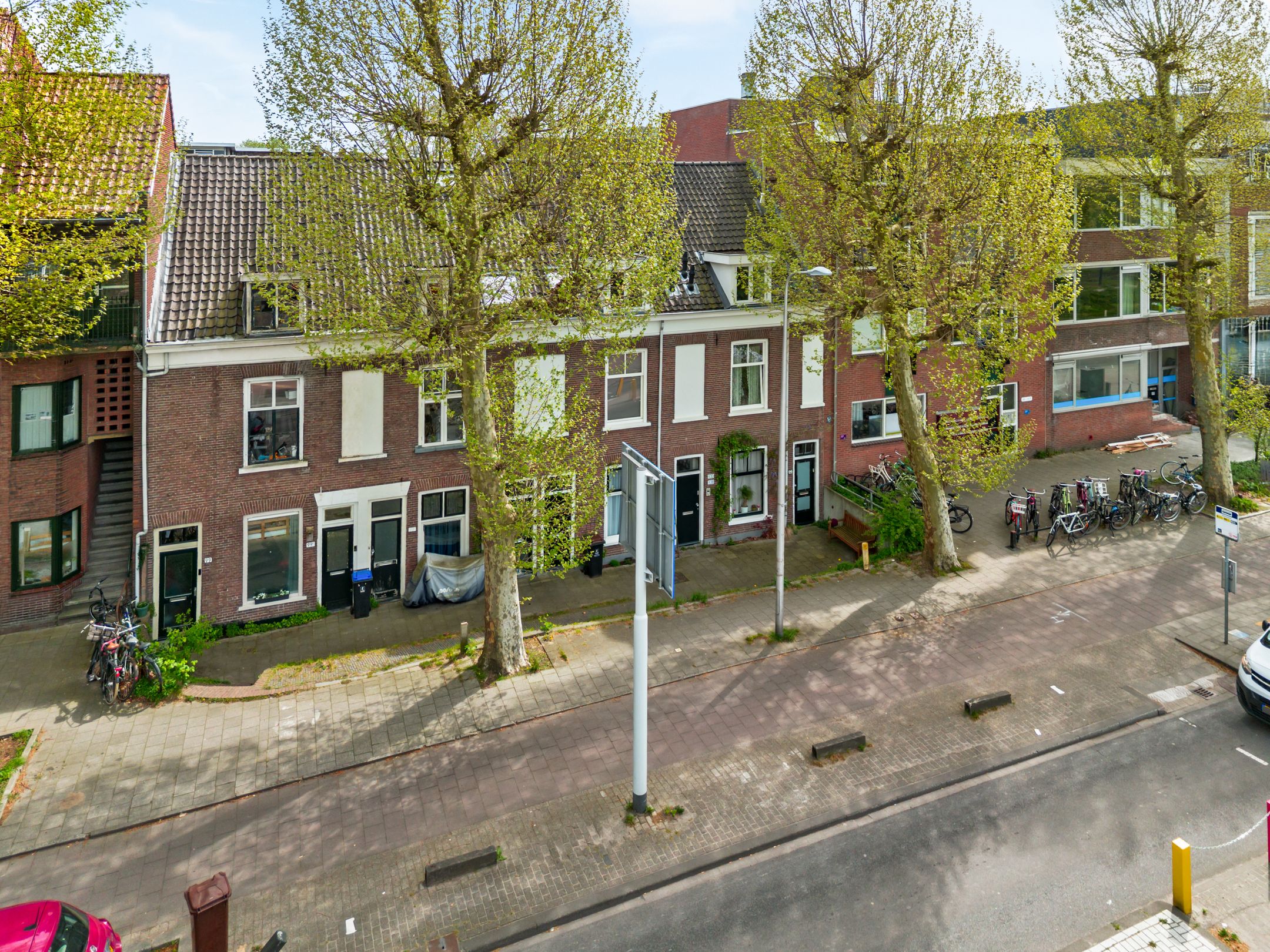 Foto 6 van Blauwkapelseweg 93-C