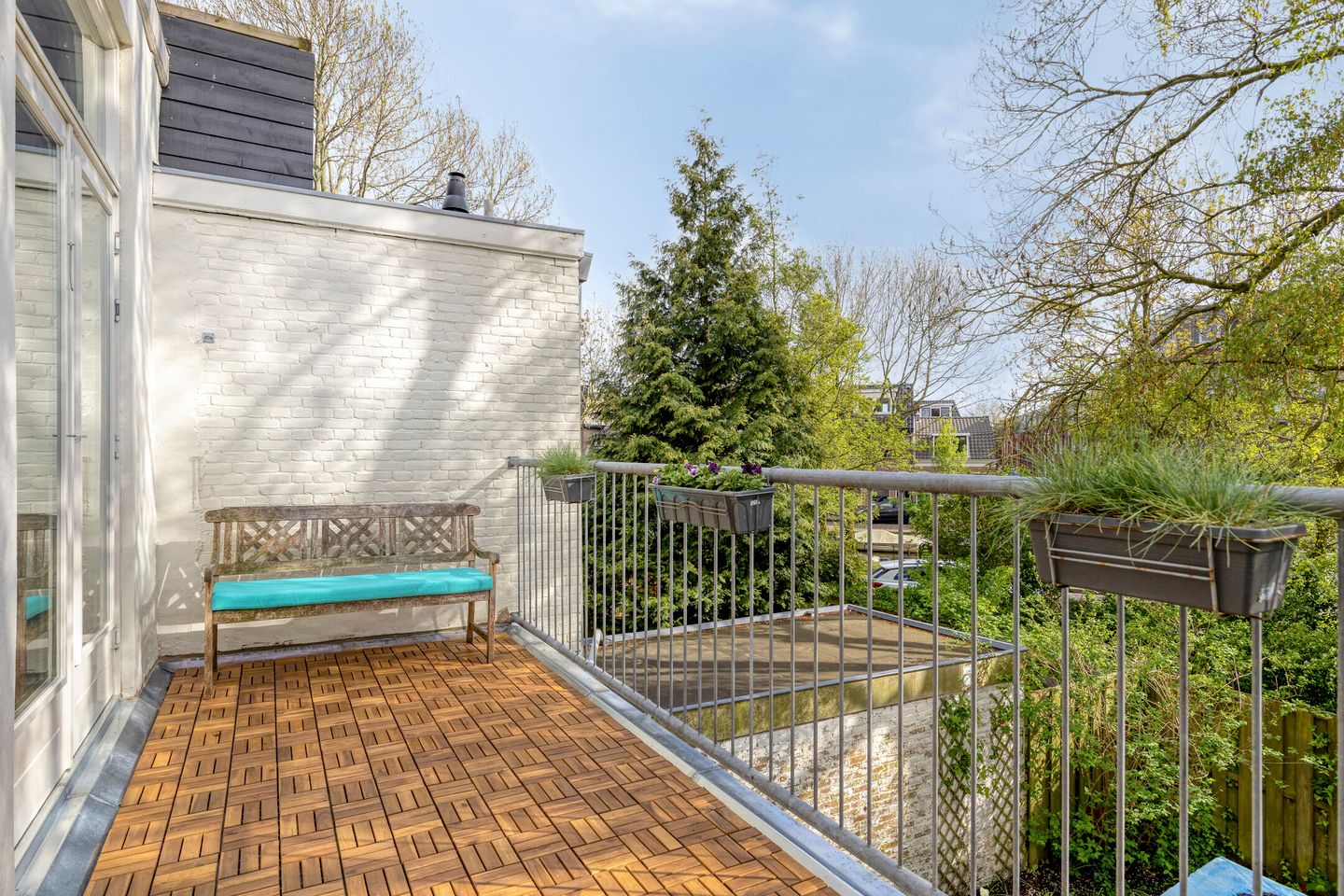 Foto 4 van Romolenstraat 64-RD