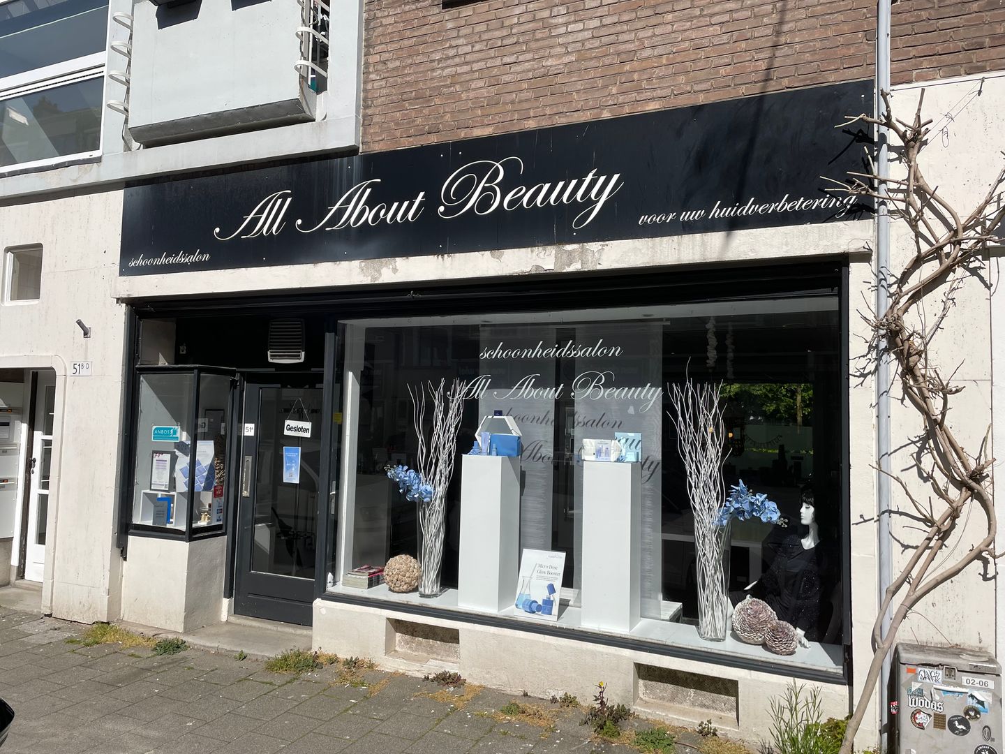 Bekijk foto 1 van Hoogstraat 51-A