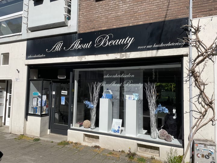 Hoogstraat 51-A, Rotterdam