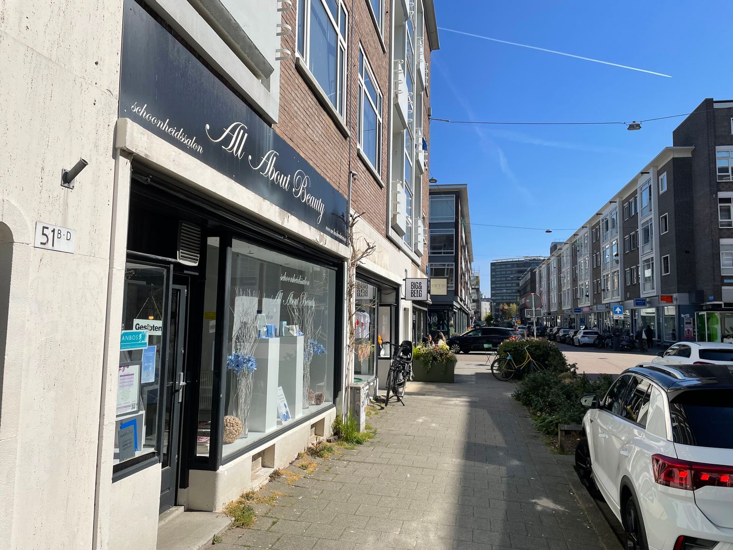 Bekijk foto 3 van Hoogstraat 51-A