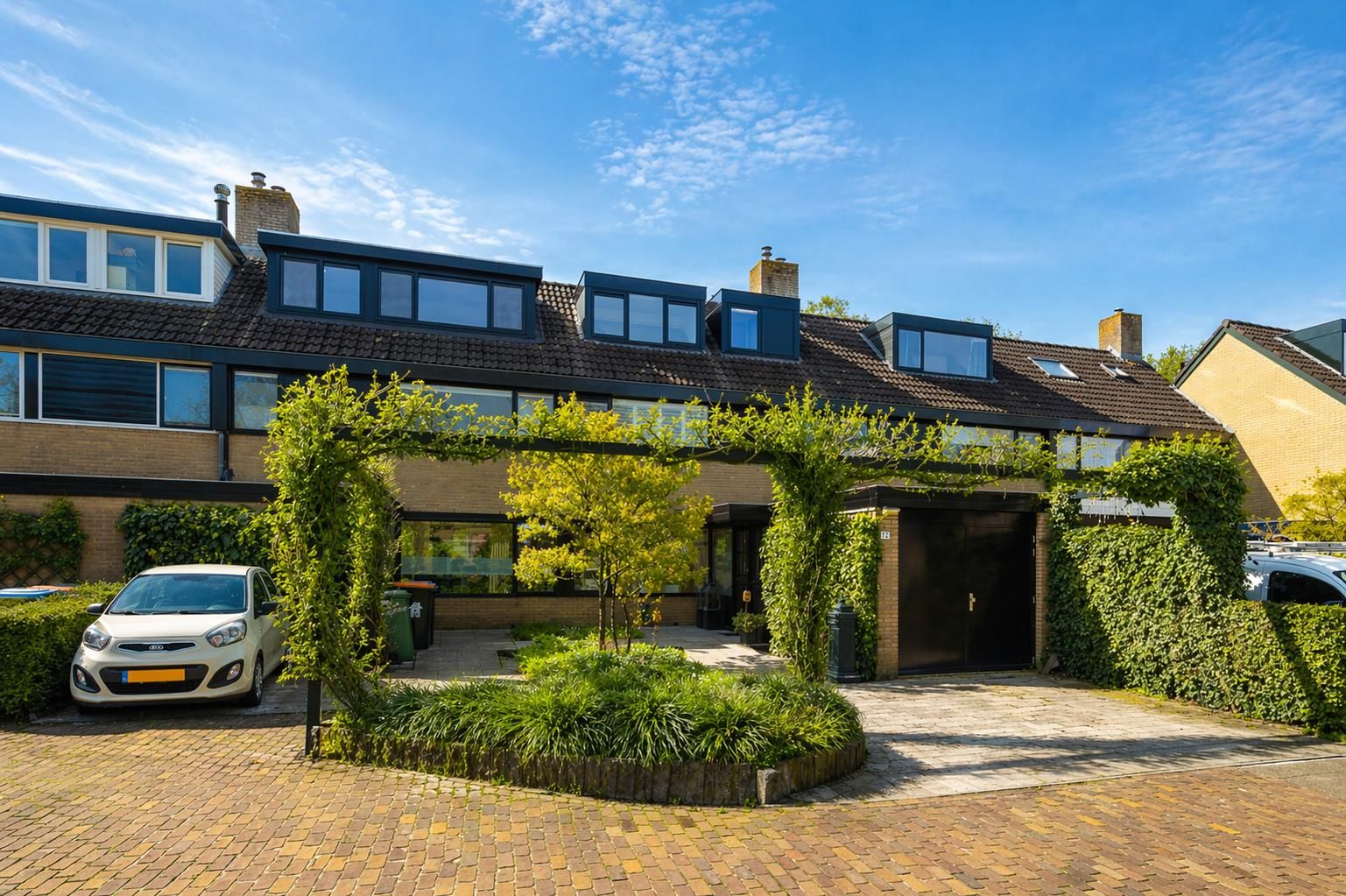 Foto 45 van Vlasland 12