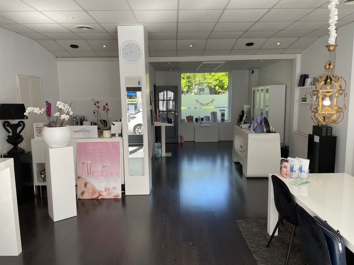 Bekijk foto 5 van Hoogstraat 51-A