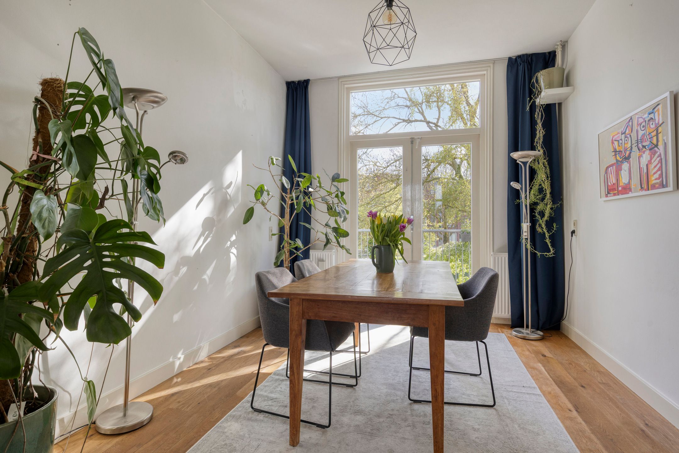 Foto 3 van Romolenstraat 64-RD