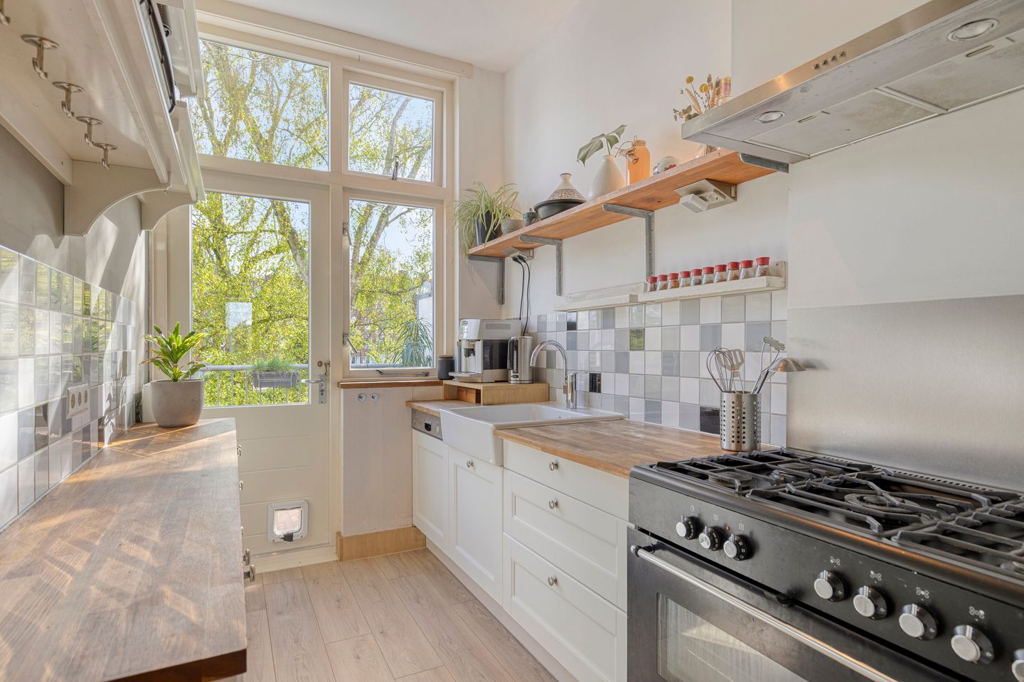 Foto 5 van Romolenstraat 64-RD