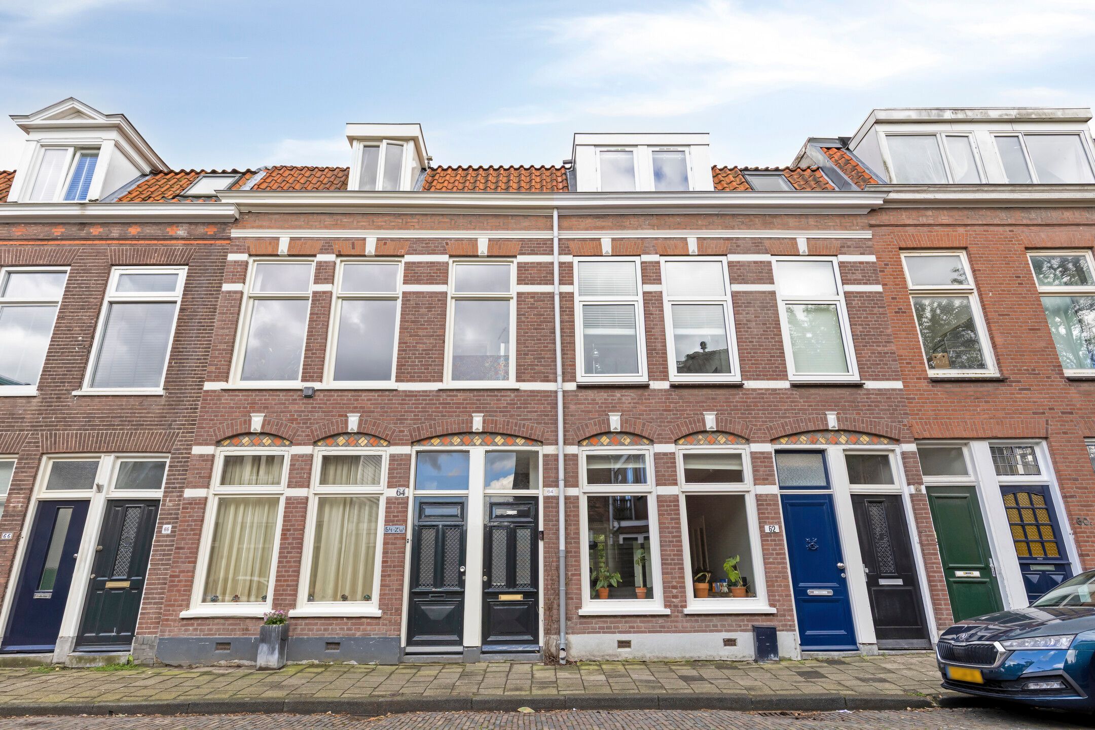 Foto 6 van Romolenstraat 64-RD