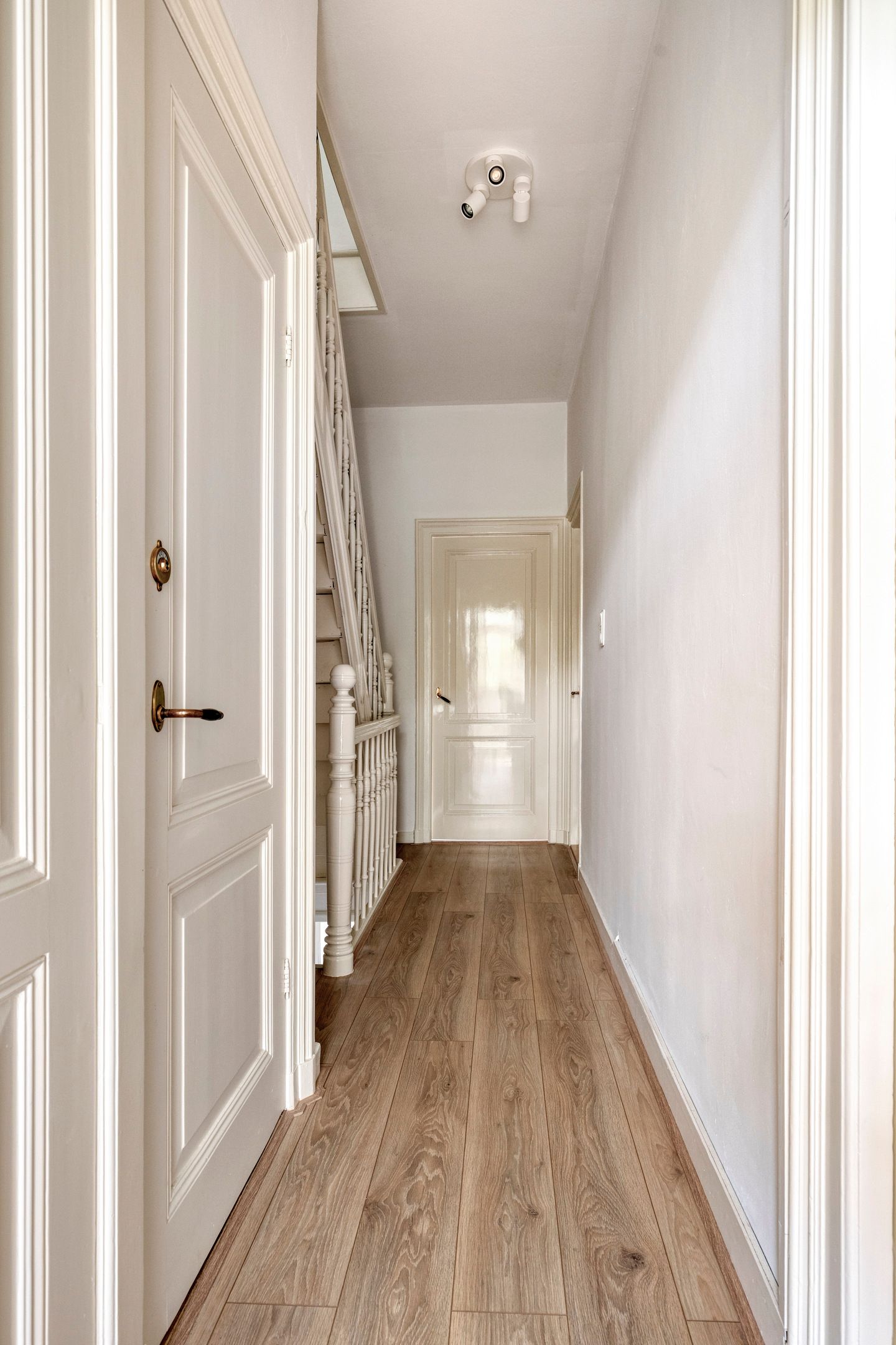 Foto 10 van Romolenstraat 64-RD