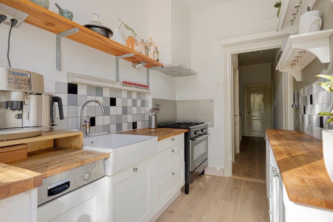 Foto 11 van Romolenstraat 64-RD