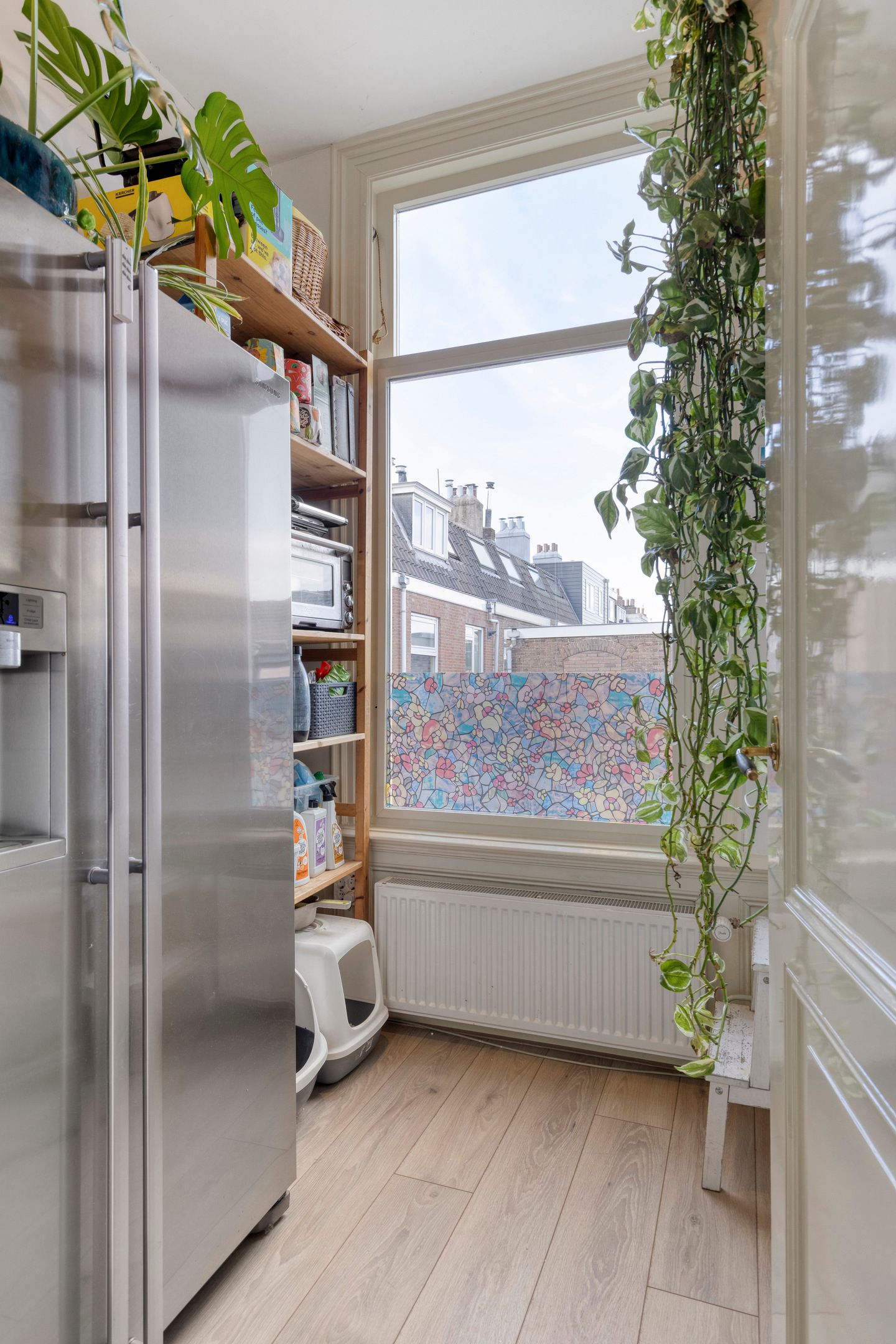 Foto 18 van Romolenstraat 64-RD