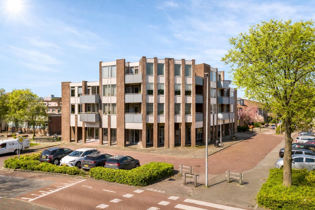 Foto 1 van Poortershof 12