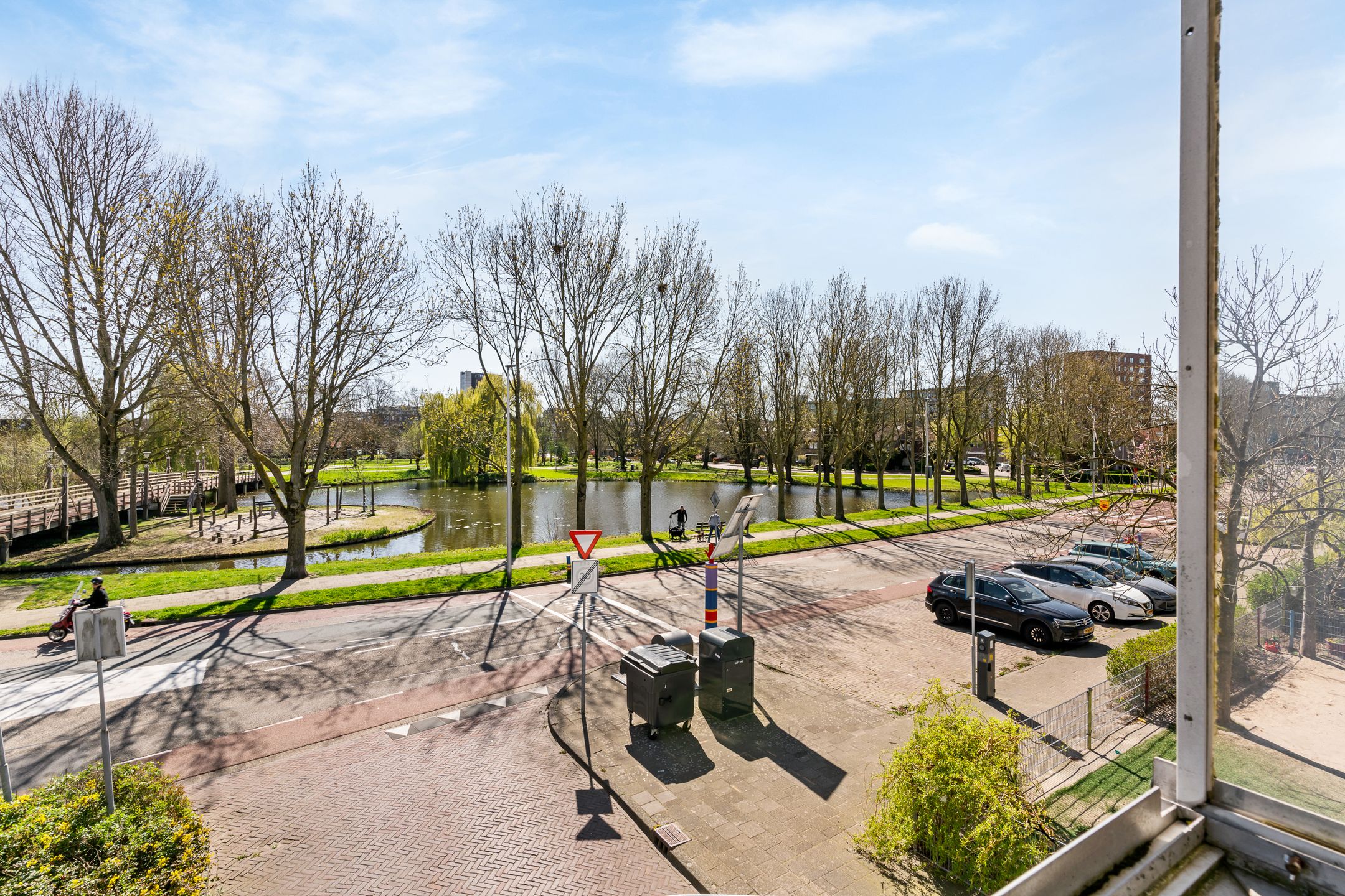 Foto 3 van Poortershof 12