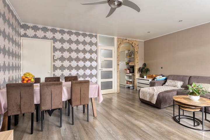 Foto 5 van Platostraat 8