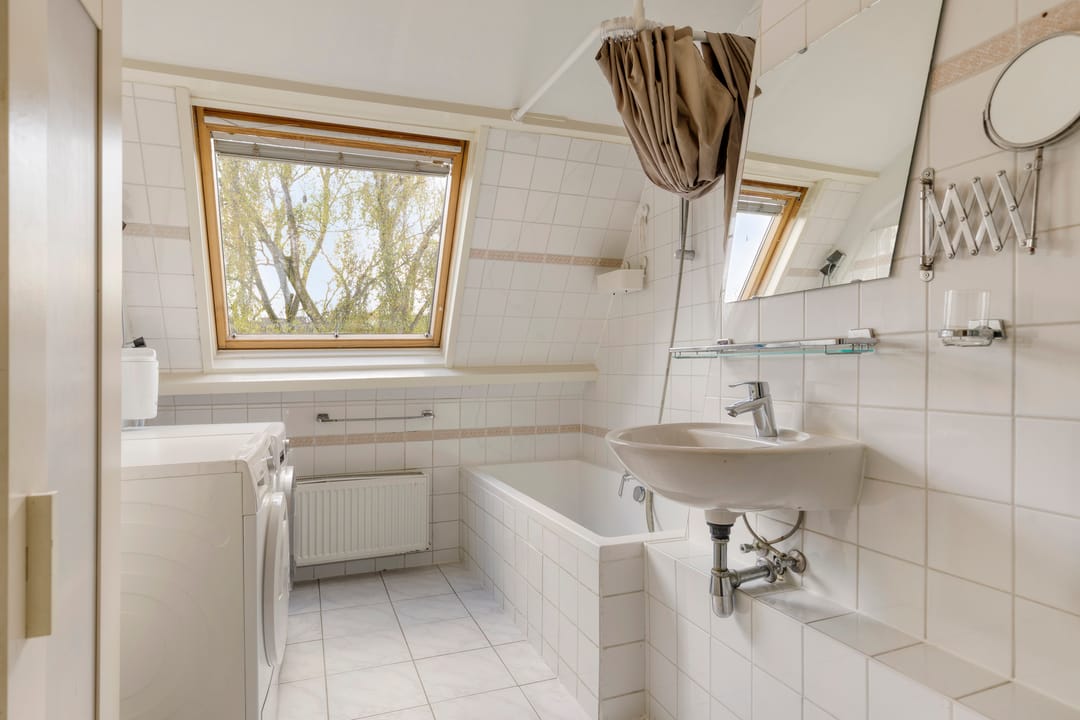 Foto 22 van Romolenstraat 64-RD