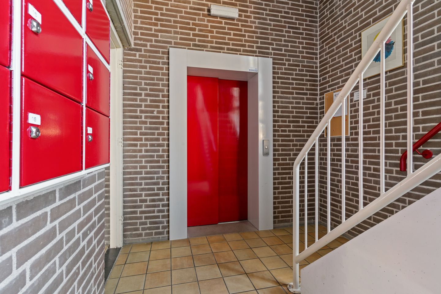 Foto 5 van Poortershof 12