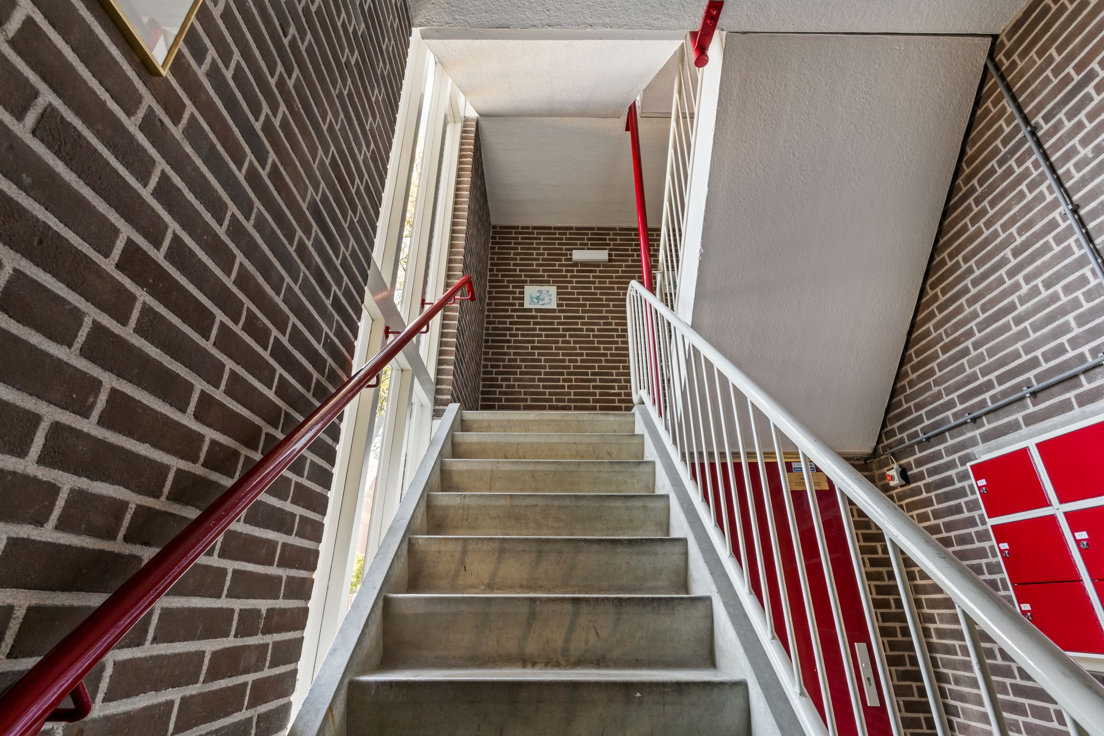 Foto 6 van Poortershof 12